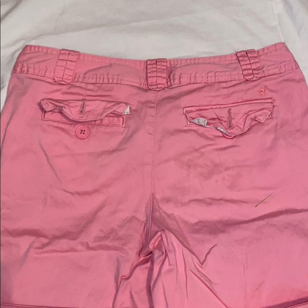 Pink Shorts - Picture 3 of 3